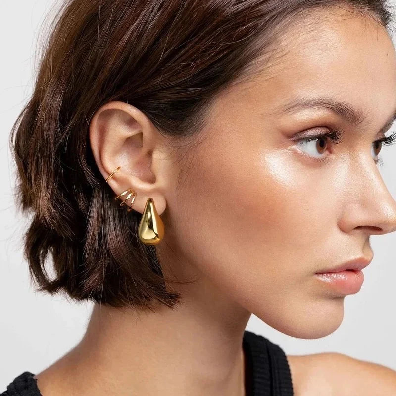 Anamarie Raindrop Earrings