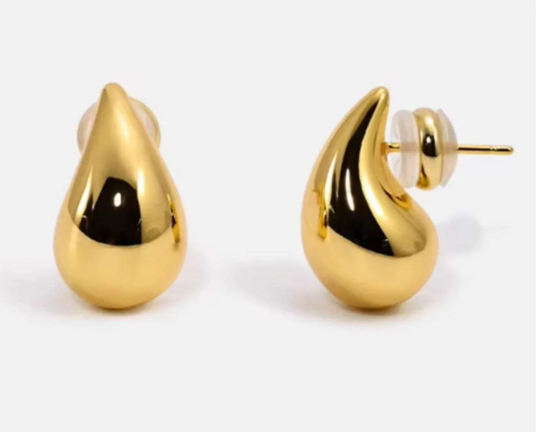 Anamarie Raindrop Earrings