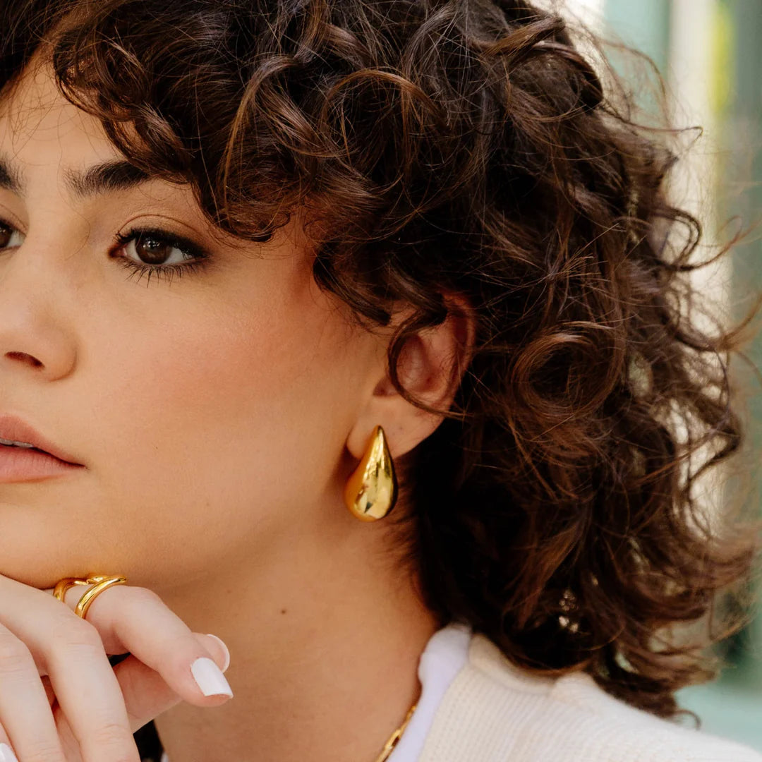 Anamarie Raindrop Earrings
