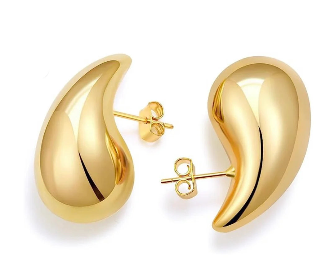 Anamarie Raindrop Earrings
