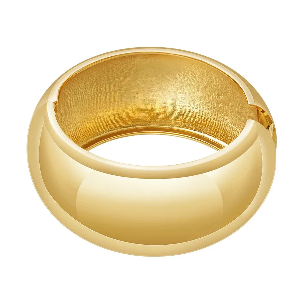 Daria Chunky Statement Bangle