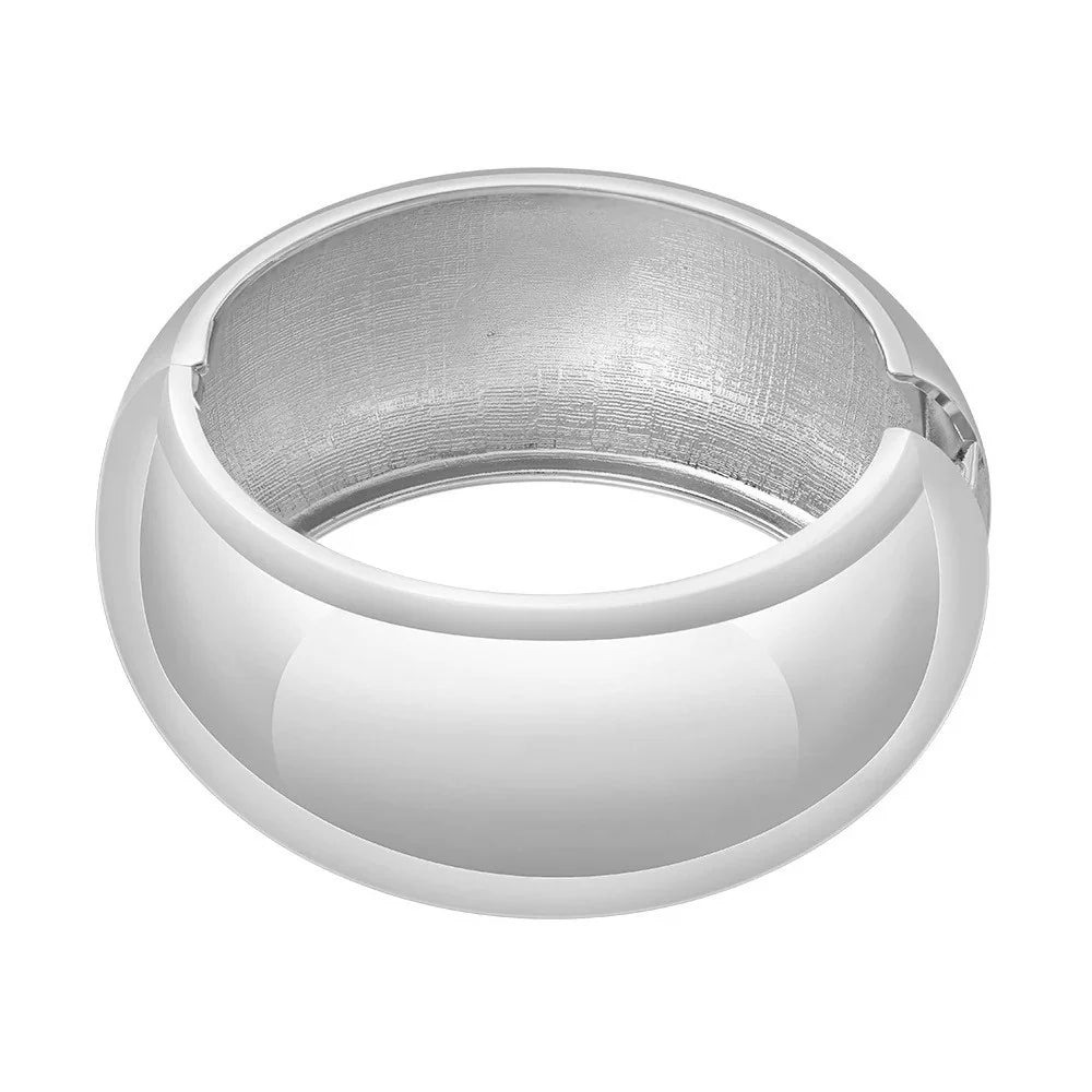 Daria Chunky Statement Bangle