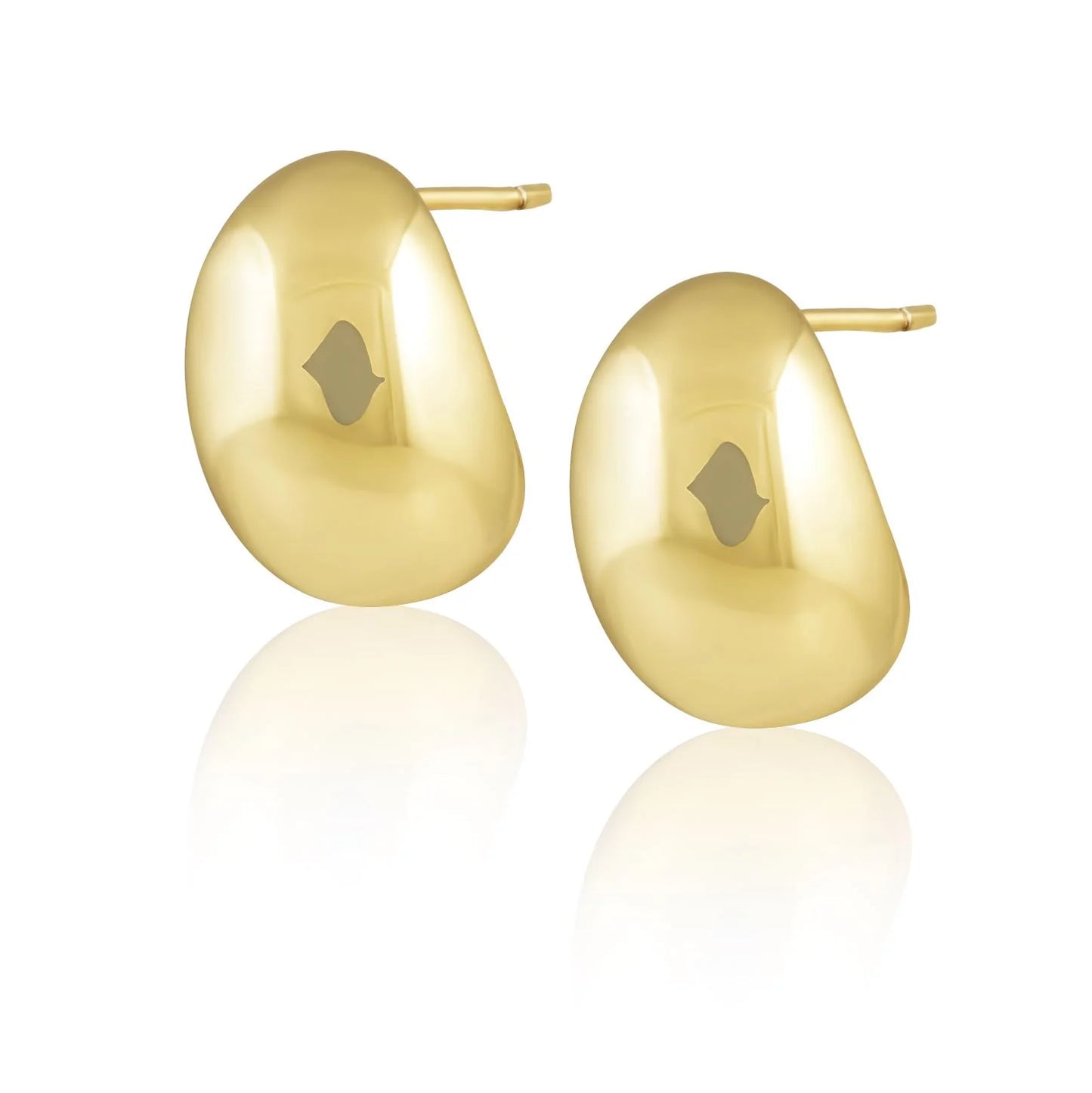 Hudson Balloon Drop Earrings