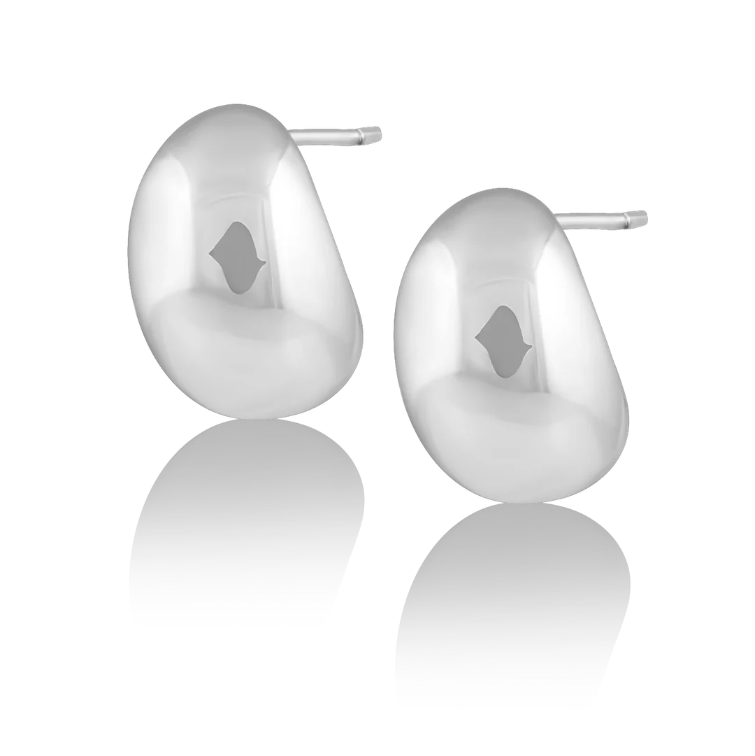 Hudson Balloon Drop Earrings