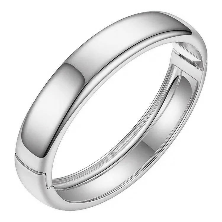 Jolene Chunky Bangle Bracelet