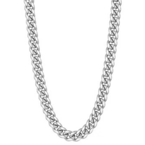 Layla Chunky Chain Necklace