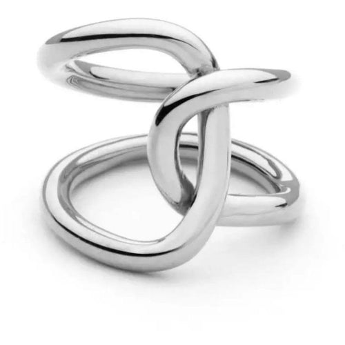 Alyssa Bold Statement Ring