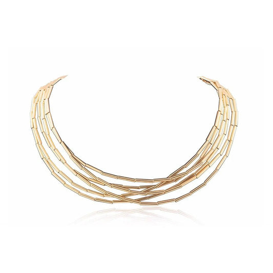 Amaya Wrap Convertible Necklace