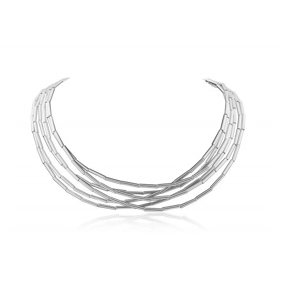 Amaya Wrap Convertible Necklace
