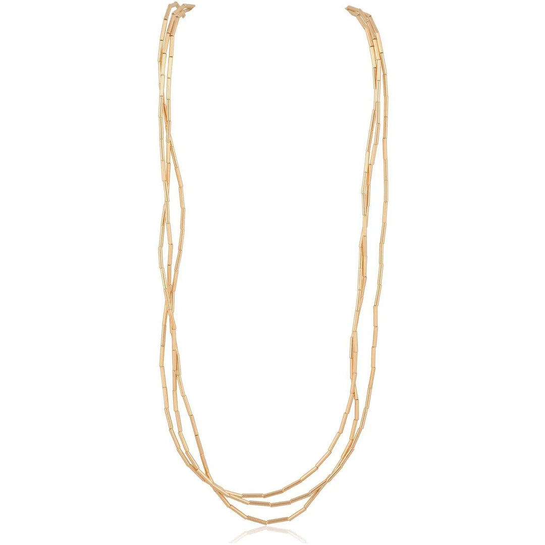 Amaya Wrap Convertible Necklace