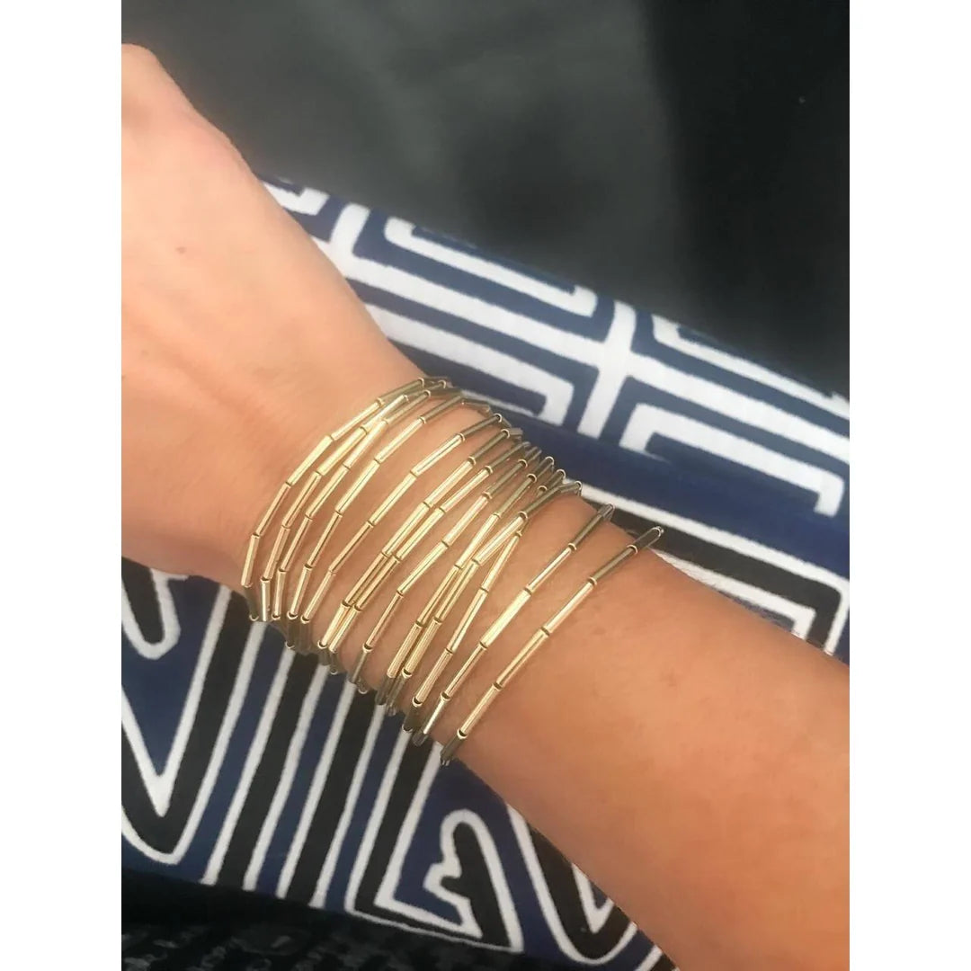 Amaya Wrap Convertible Necklace
