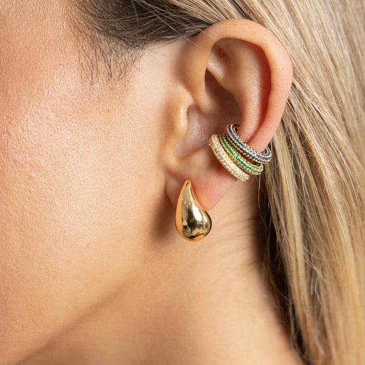 Anamarie Raindrop Earrings