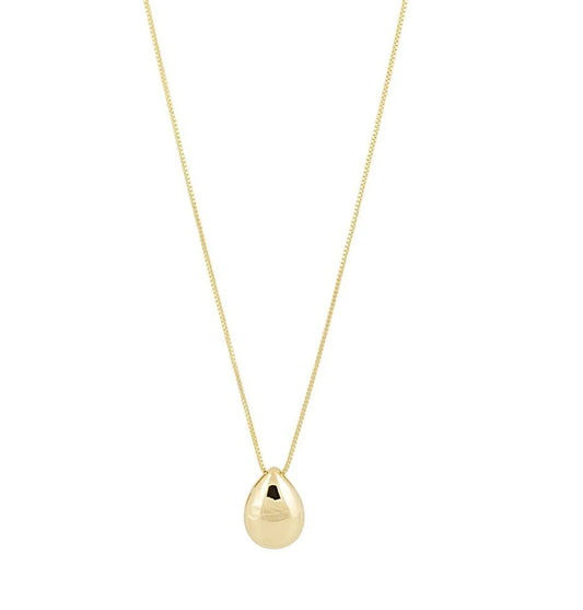 Anamarie Raindrop Necklace