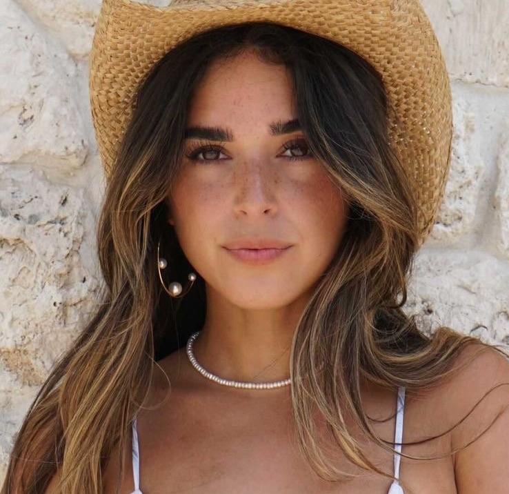 Audrey Pearl Choker Necklace