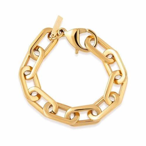 Eve Chunky Link Bracelet