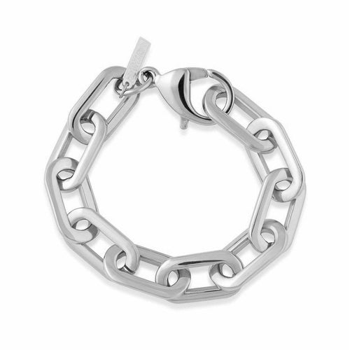 Eve Chunky Link Bracelet