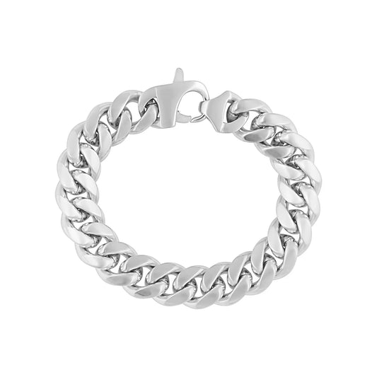 Layla Chunky Chain Bracelet
